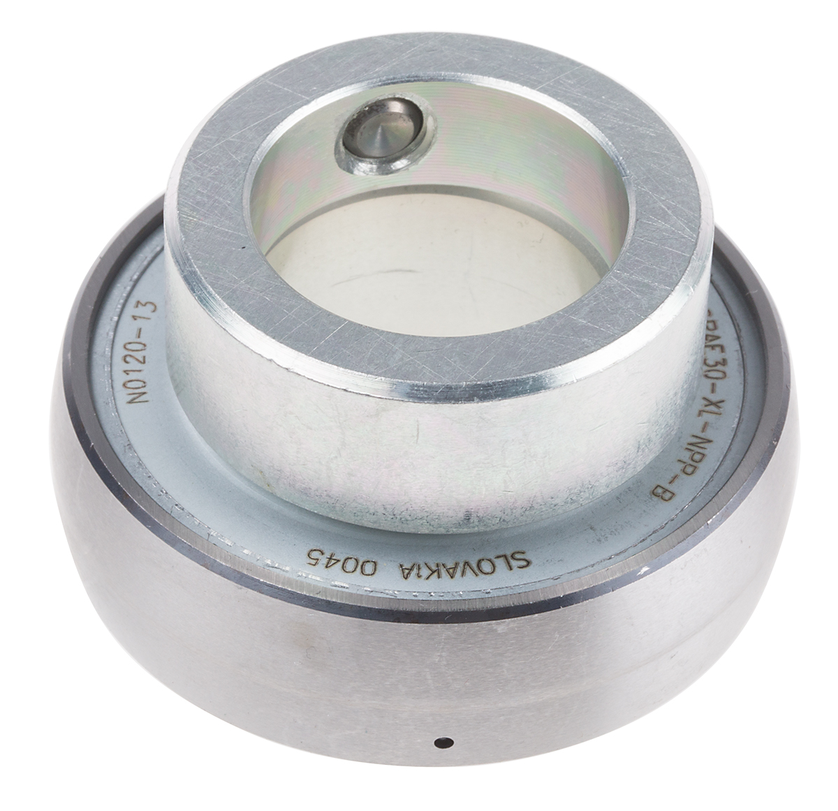 INA Bearing Inserts 30mm ID 62mm OD GRAE30-XL-NPP-B