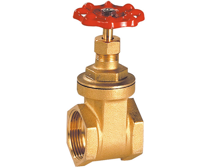 Sferaco Gate Valve 102011, 3in
