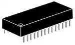 STMicroelectronics 16kbit 5ns NVRAM, 24-Pin PCDIP, M48Z12-150PC1