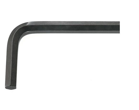 Facom L Shape Metric Hex Key, 23mm