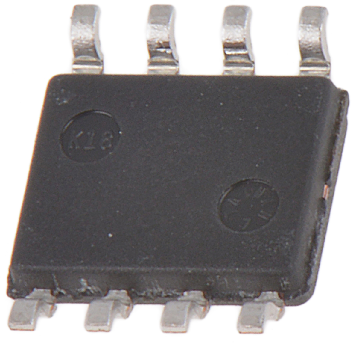 Si8621AB-B-IS Skyworks Solutions Inc, 2-Channel Digital Isolator 1Mbps, 2500 Vrms, 8-Pin SOIC