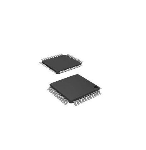 Microchip PIC18F45K80-E/PT, 8 bit PIC, PIC18F Microcontroller, 64 MHz, 32kB FLASH, 44-Pin TQFP