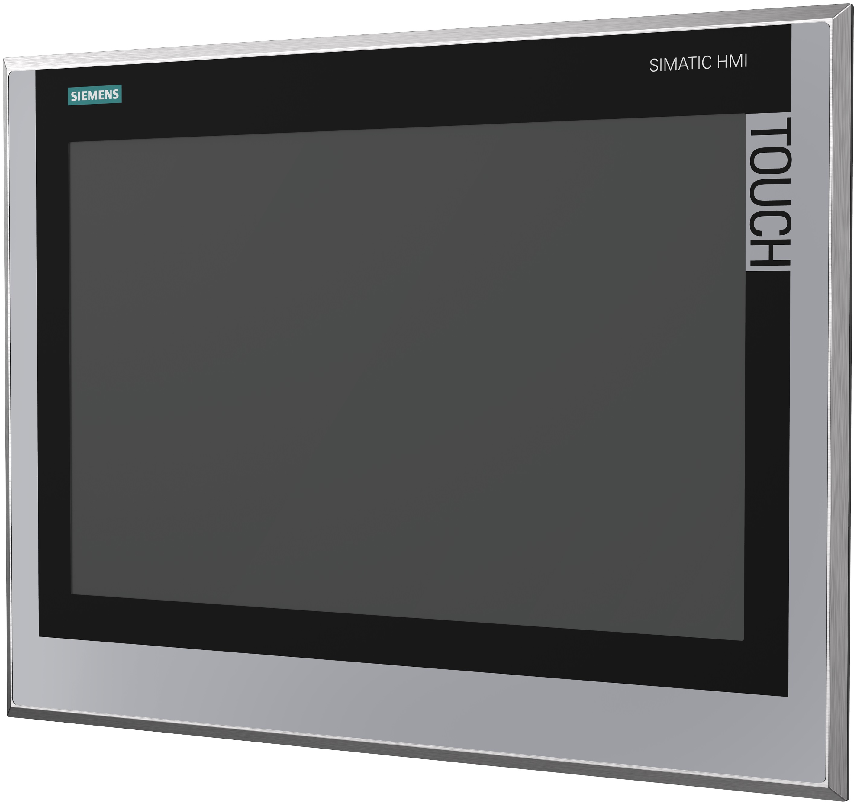 Siemens SIMATIC Series TP1500 Comfort INOX HMI Panel - 15.4 in, TFT Display, 1280 x 800