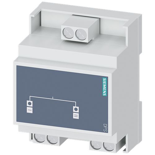 Siemens SENTRON DIN Rail Power Supply, 230V ac ac Input, 230V ac ac Output
