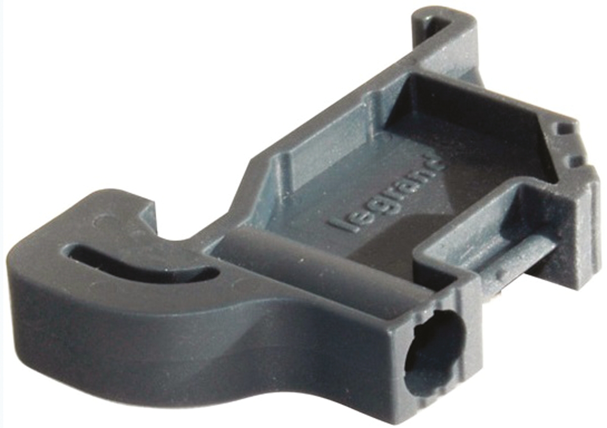 0375 End Stop for use with Terminal Blocks