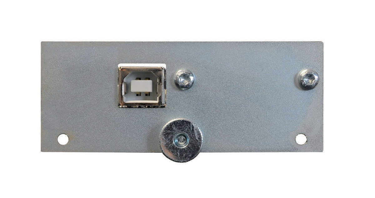 EA Elektro-Automatik Interface Card