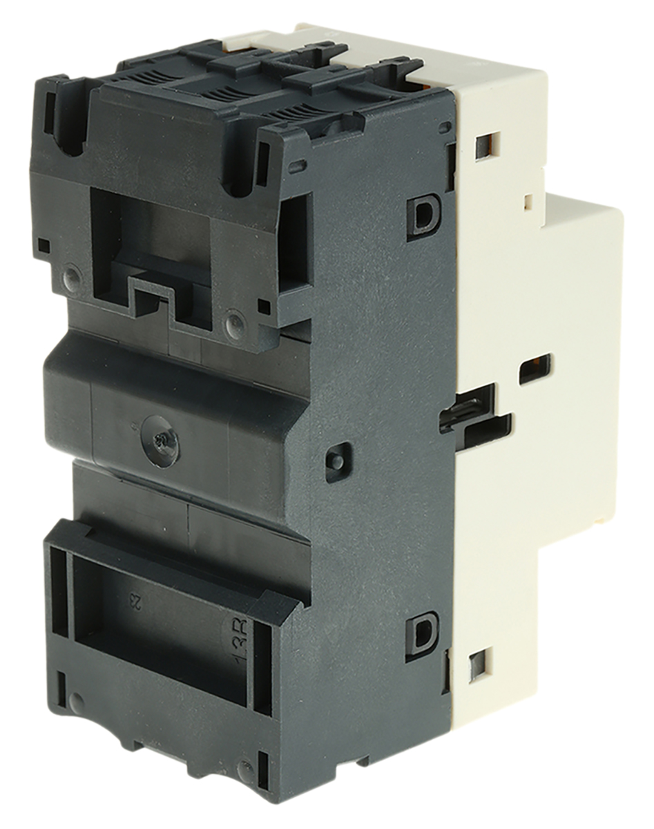 Schneider Electric TeSys 690 V Motor Protection Circuit Breaker, 3P Channels, 18 A, 3 kA