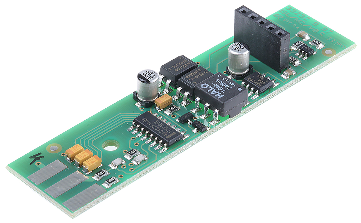 CAL On/Off Temperature Controller