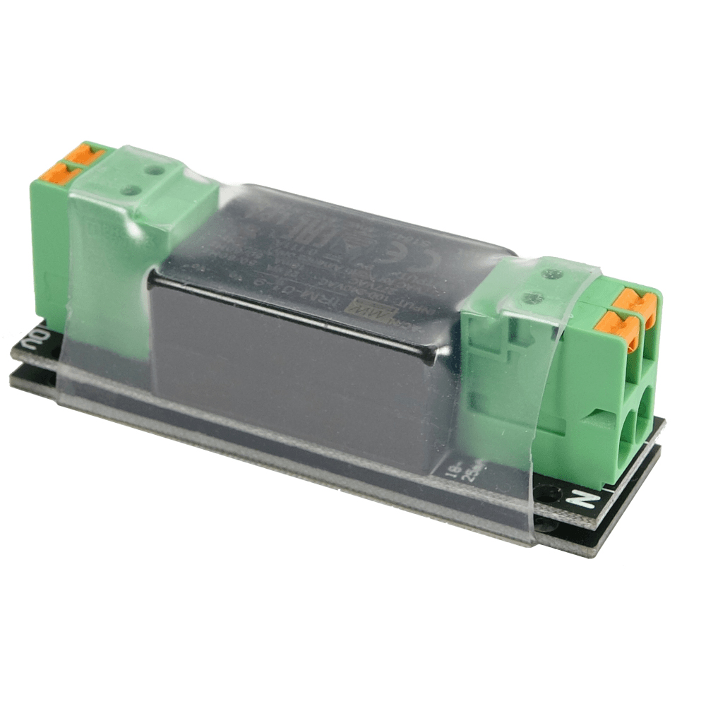 RF Solutions FERRET-PSU RF Receiver