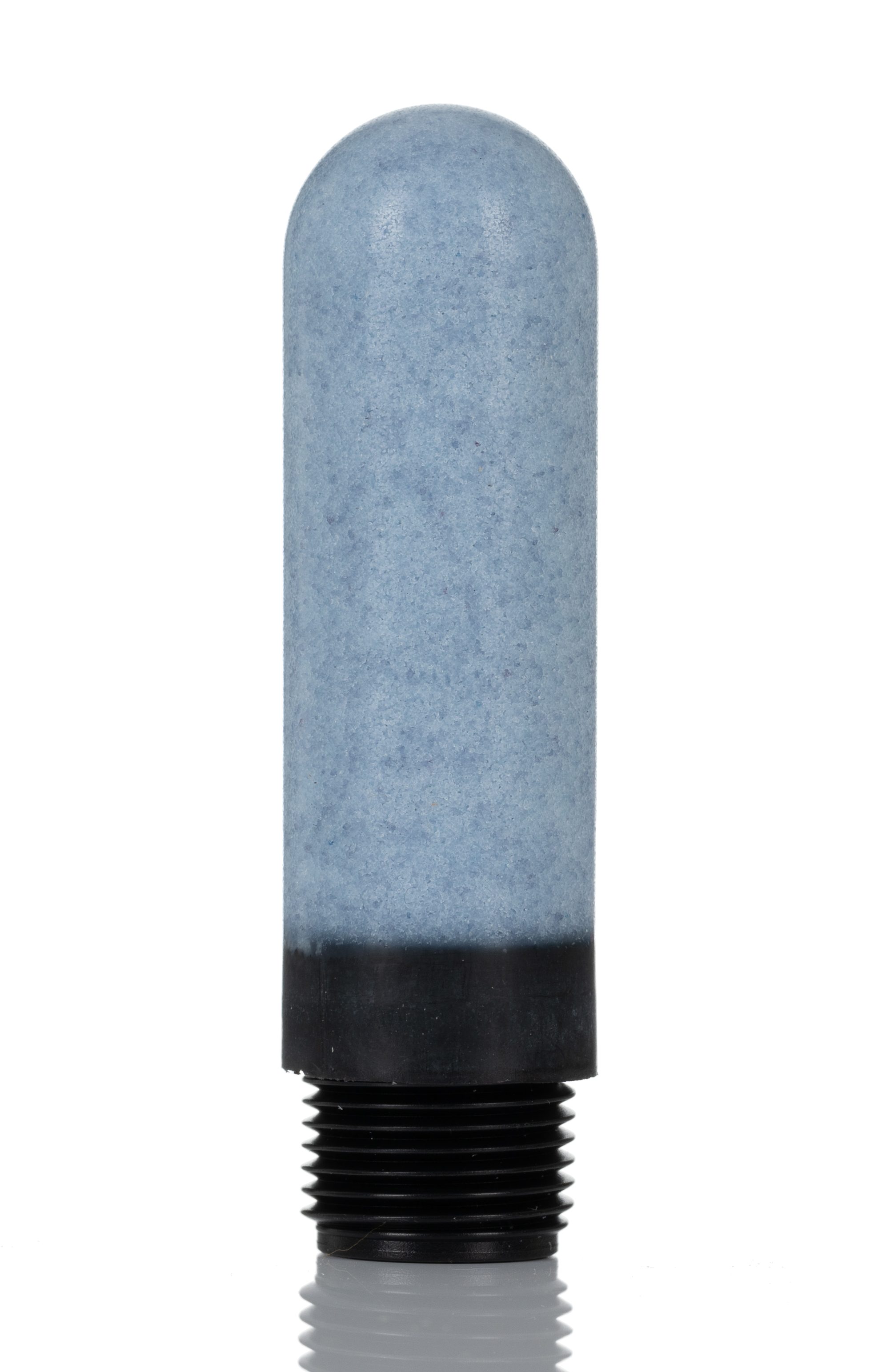 Norgren M/S Plastic 10bar Pneumatic Silencer, Threaded, G 3/8 Male