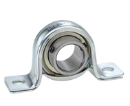 NSK-RHP LPB12 R Pillow Block Bearing -, 12mm ID