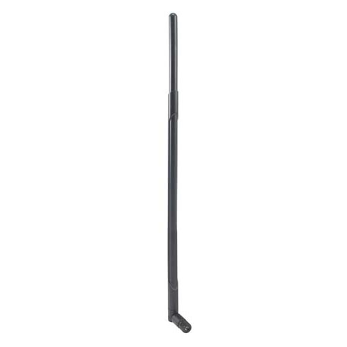 L-Com HG2409RD-RSP Blade WiFi Antenna with SMA Connector