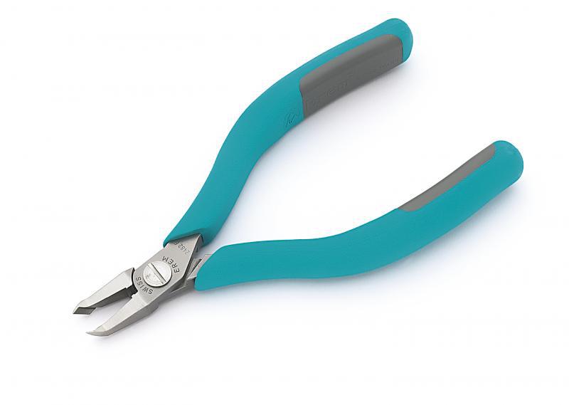 Weller Erem ESD Safe Oblique Cutters