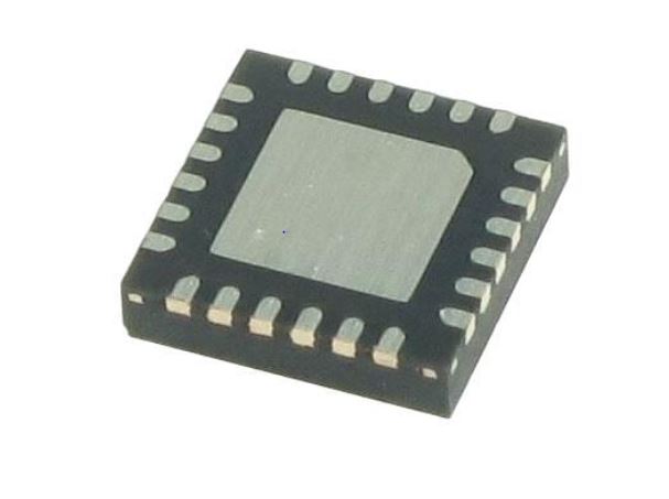 9FGV0241AKILFT, Clock Generator, 24-Pin VFQFPN