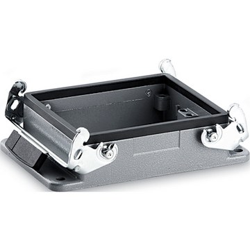 EPIC Connector Set, 12 Way, 35A, Female, H-BS, 440 V