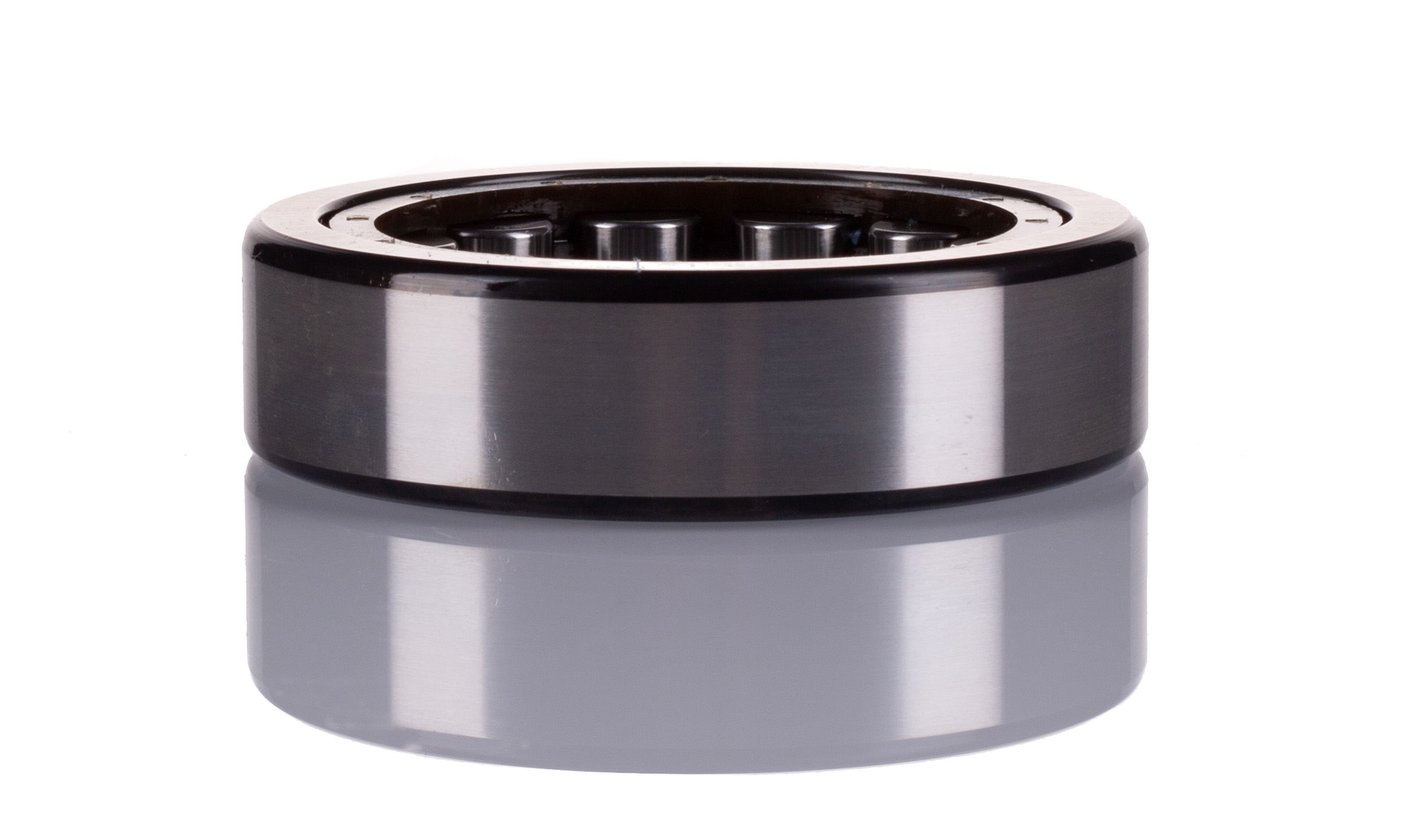 SKF RNU 307 ECP 46.2 mm ID Roller Bearing, 80 mm OD