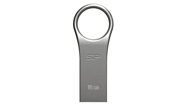 Silicon Power SP016GBUF2F80V1S 16 GB USB 2.0 USB Stick