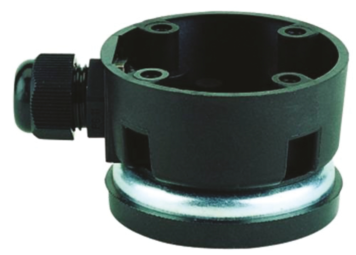 Werma Contact Box for Use with KombiSIGN 50/70/71, IP54