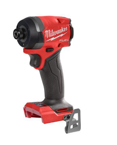 Milwaukee 1/4 in 18V Cordless Body Only Impact Wrench Cordless