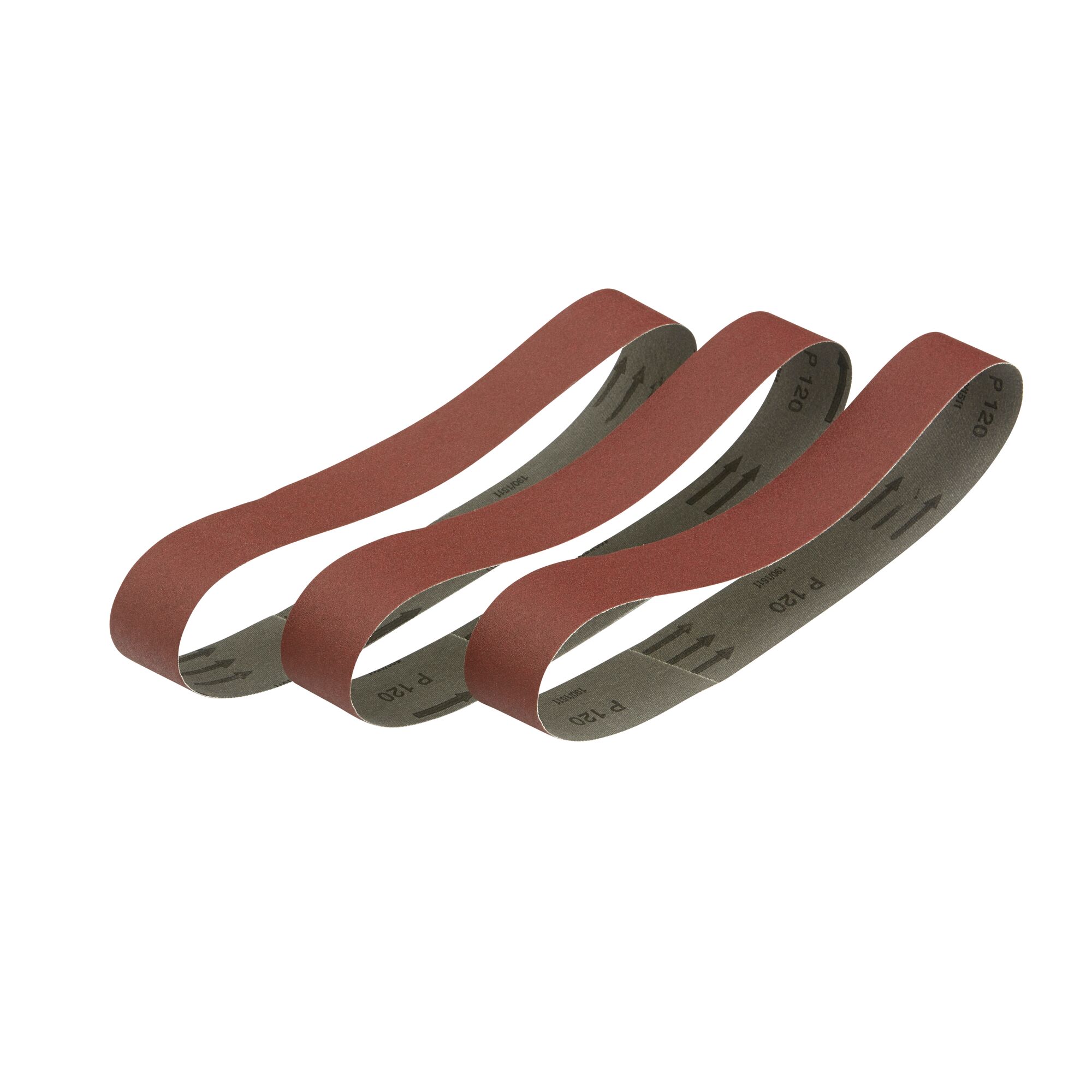 DeWALT DT335 Sanding Belt, 715mm 45mm, 100 Grit