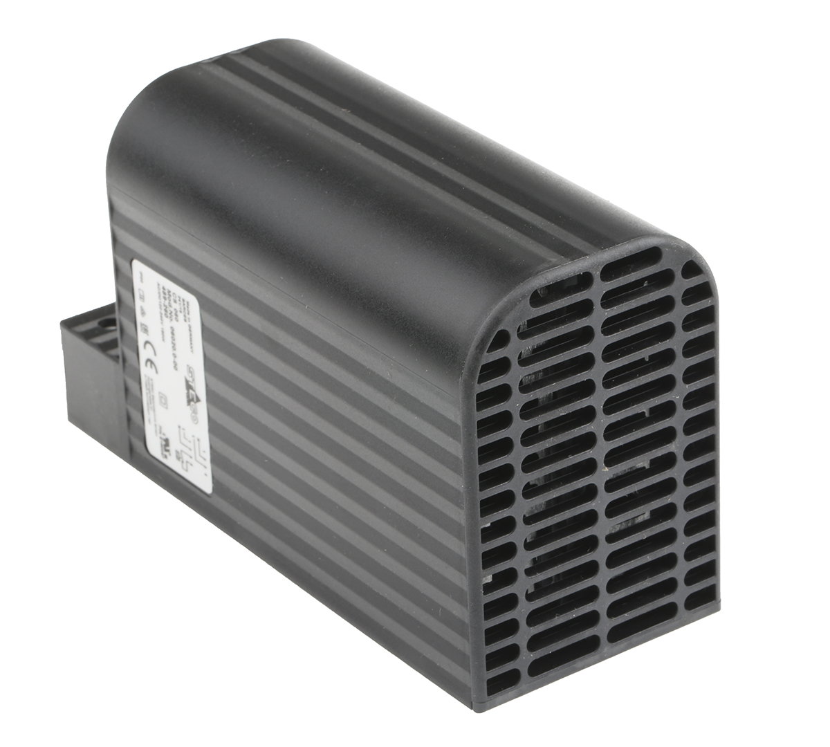 STEGO Enclosure Heater, 120 → 240V ac/dc, 150W Output, 150W Input, 80°C, 150mm x 60mm x 90mm