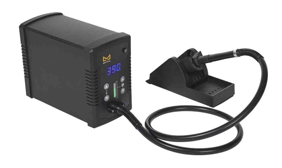 Metcal HCT2-200-21 Desoldering Station, 200W Output