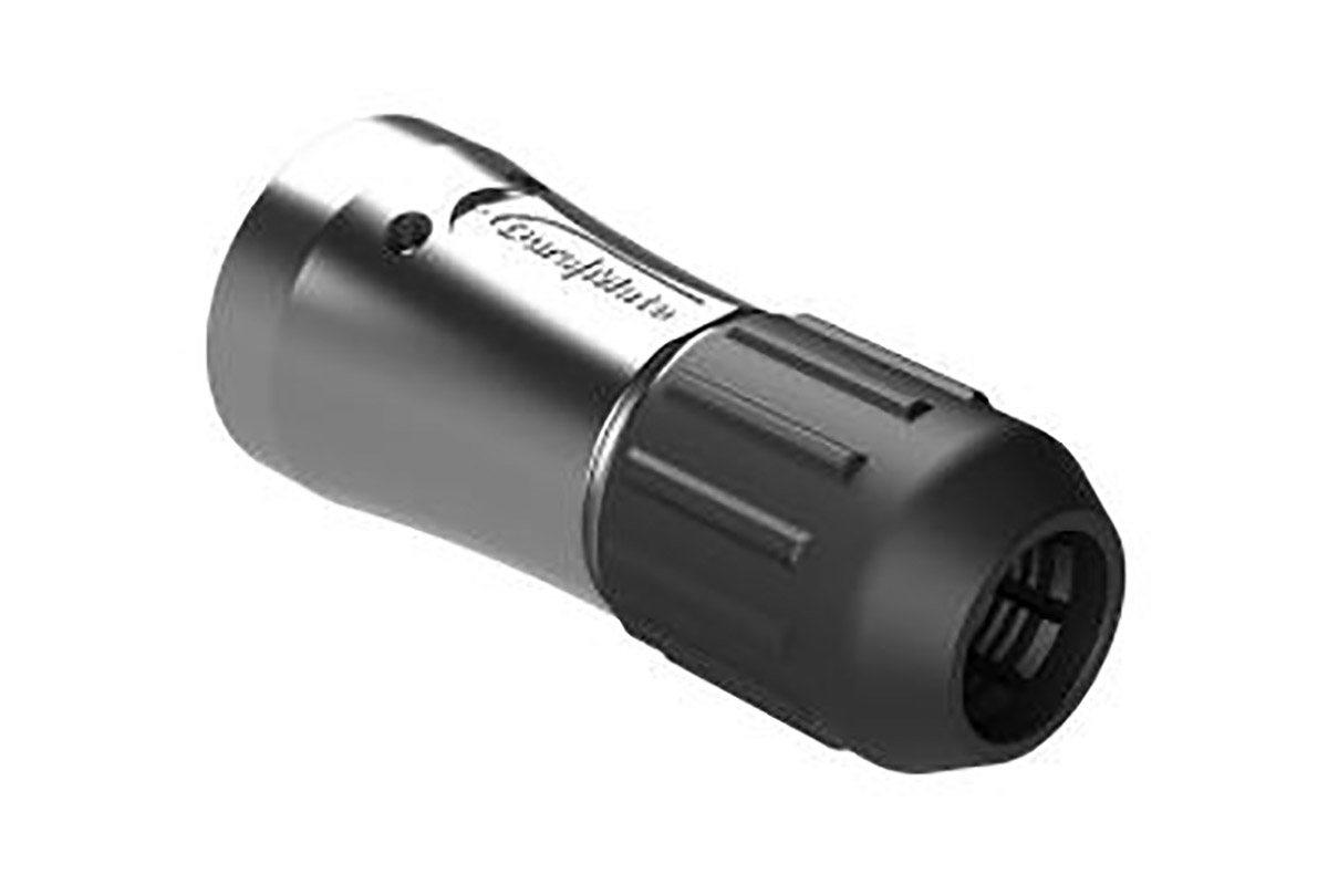 Amphenol Industrial, Duramate AHDMSize 18 Circular Connector Backshell, For Use With AHDM Series Connectors