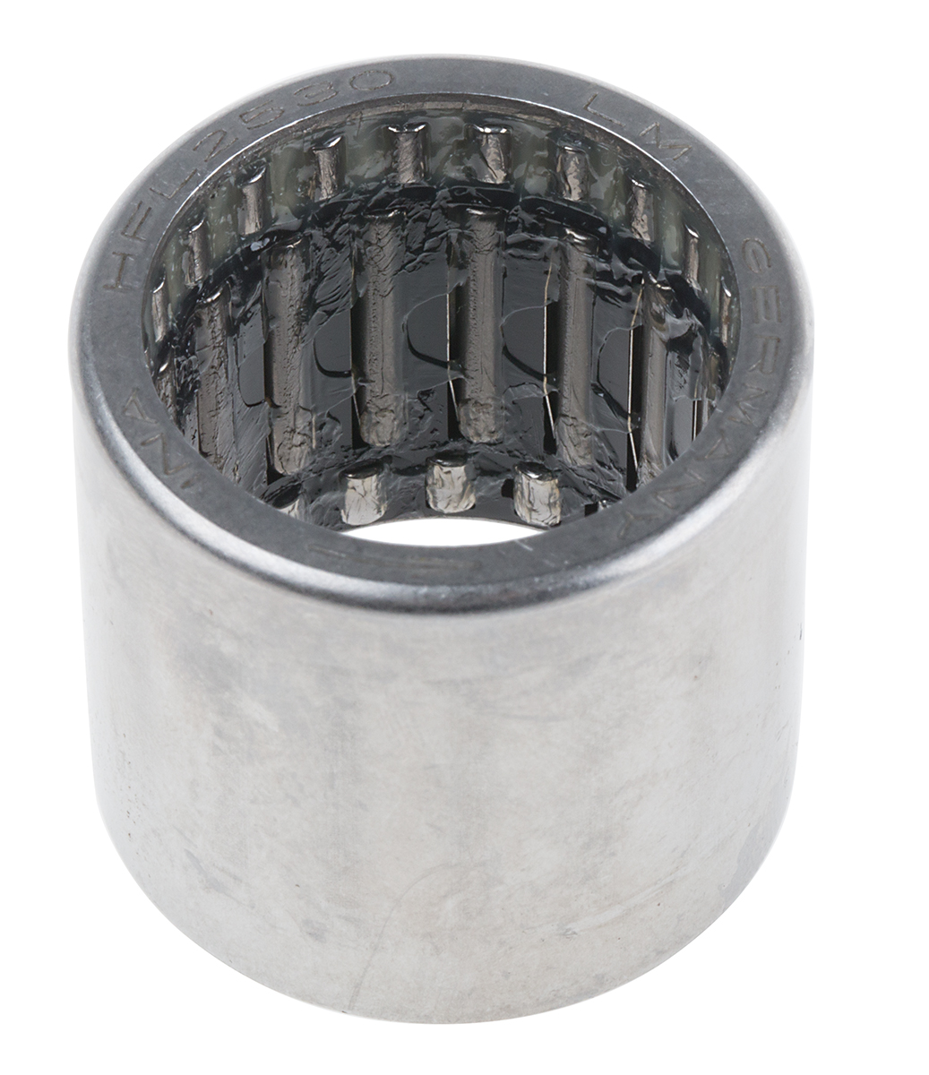 INA HFL2530-L564 Sprag Clutch Bearing 25mm I.D., 32mm O.D., 30mm Race Width