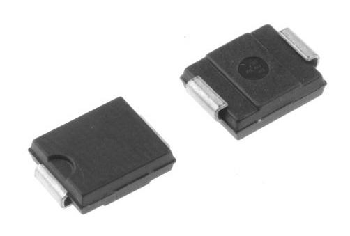 STMicroelectronics SM50T19AY, Bi-Directional, Uni-Directional TVS Diode, 5000W, 2-Pin DO-214AB