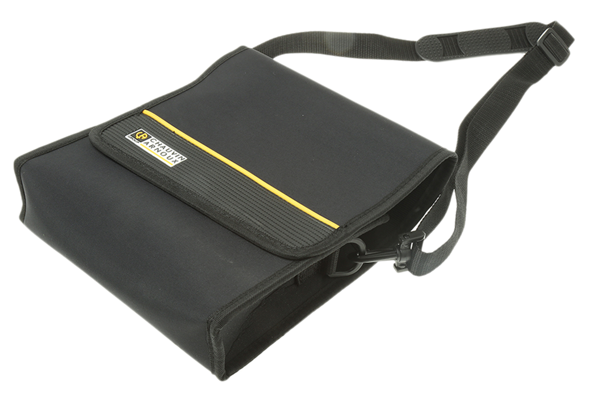 Chauvin Arnoux P01298033 Shoulder bag 5000 series