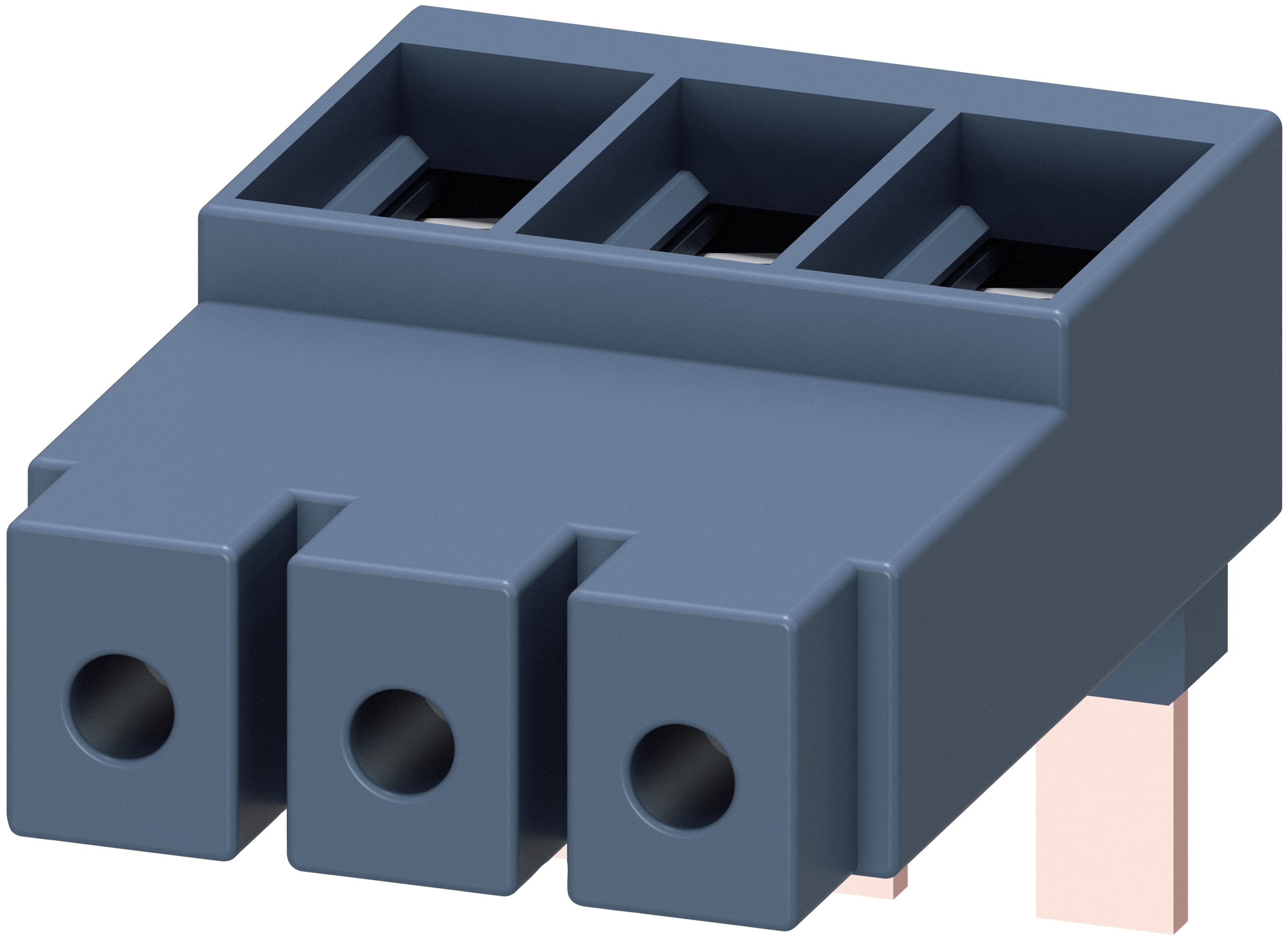 Siemens SIRIUS 3 Phase Busbar, 690V