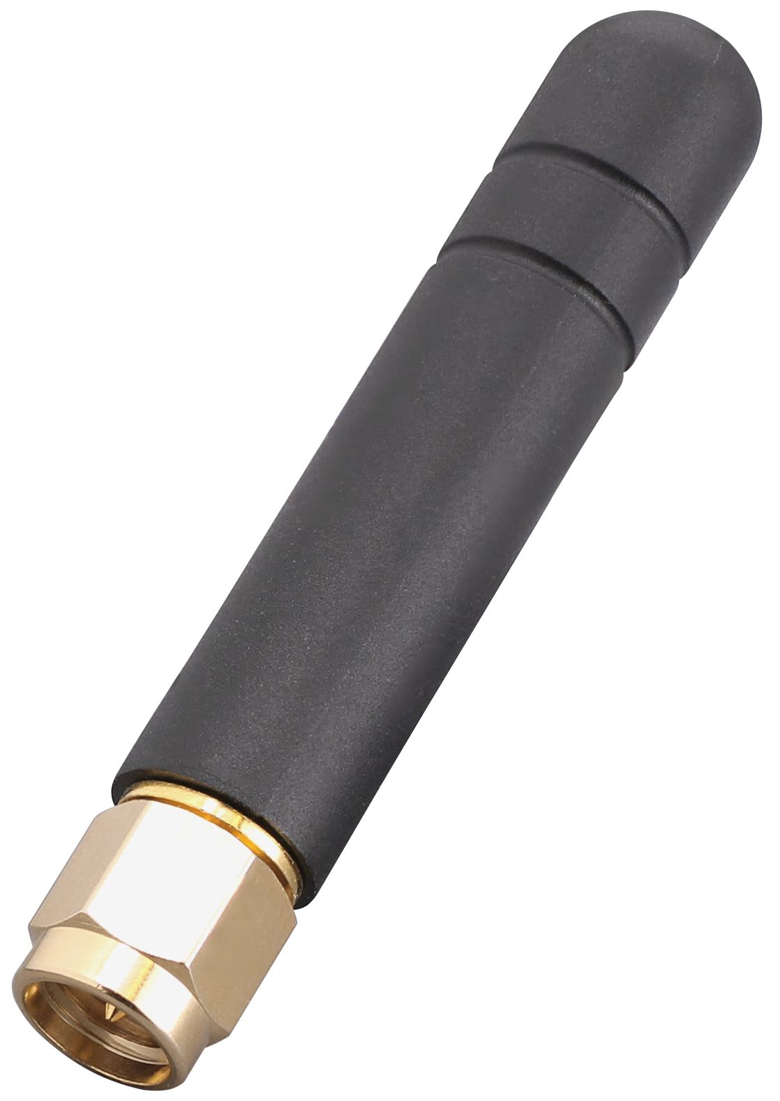 Linx ANT-450-RHS-SMA Whip Multiband Antenna with SMA Connector