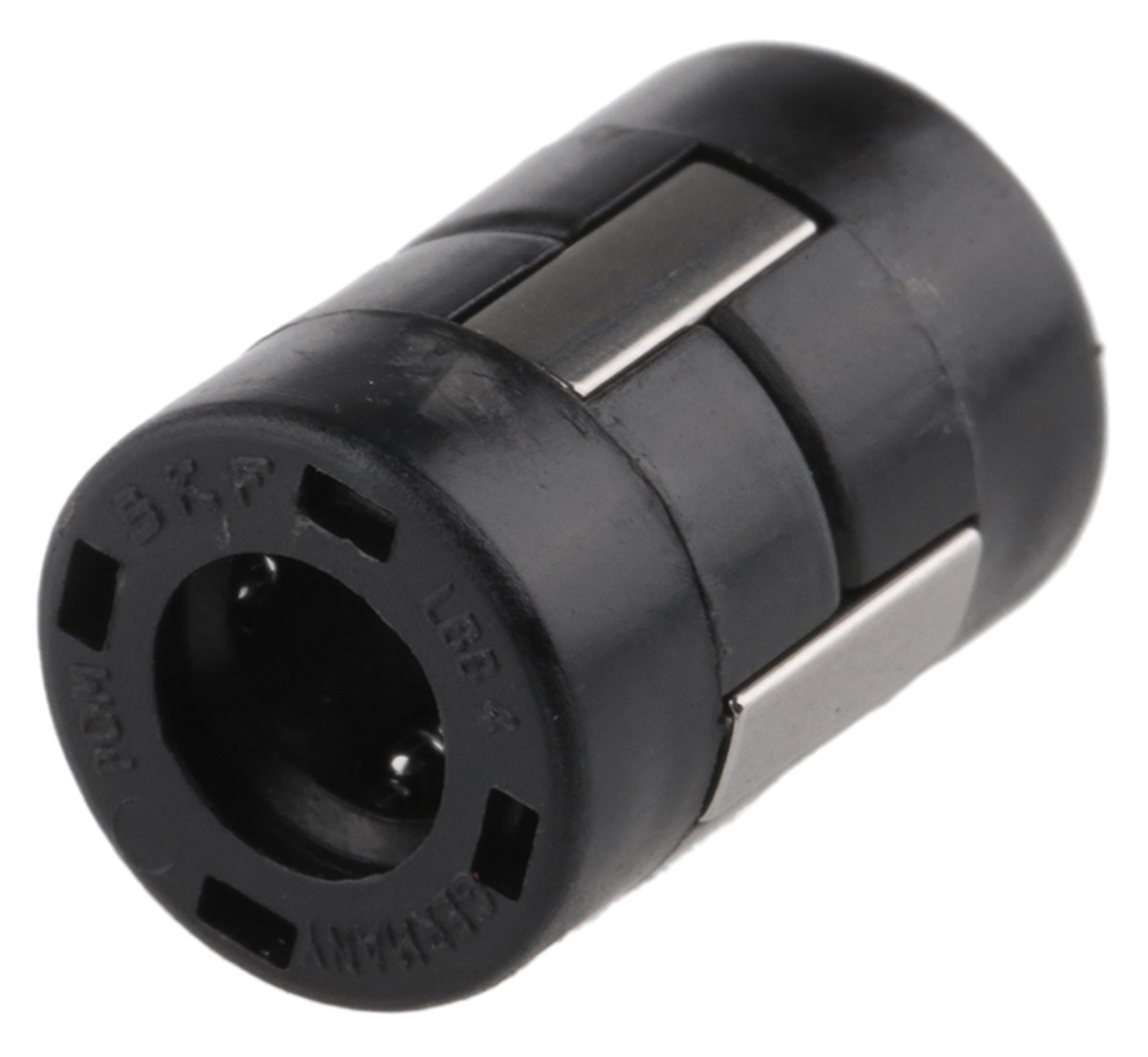 Ewellix LBBR 4-C004, Bearing with 8mm Outside Diameter