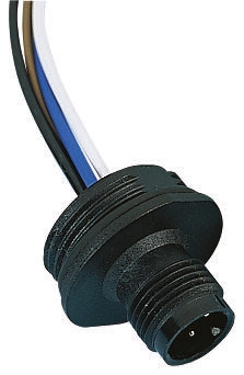 Telemecanique Sensors Limit Switch Pre-Cabled Connection, OsiSense XC Series