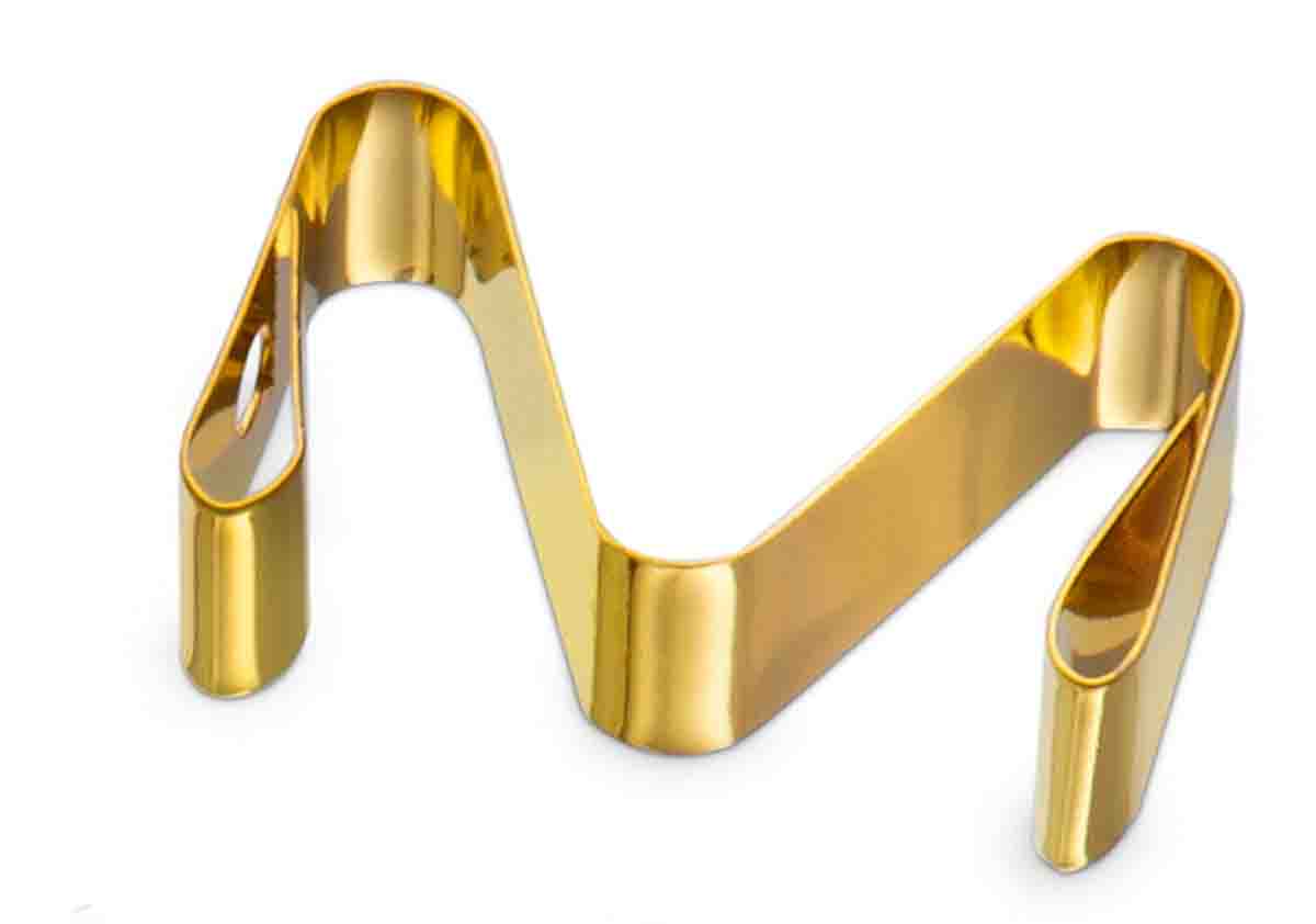 331236362553, Contact Finger of Phosphor Bronze With Solder 3.6mm x 5.3mm x 2.5mm