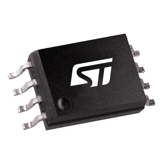 STMicroelectronics, 32 bit ARM 32 Bit Cortex M0, STM32C0 Microcontroller, 48 MHz, 16kB FLASH, 8-Pin SON