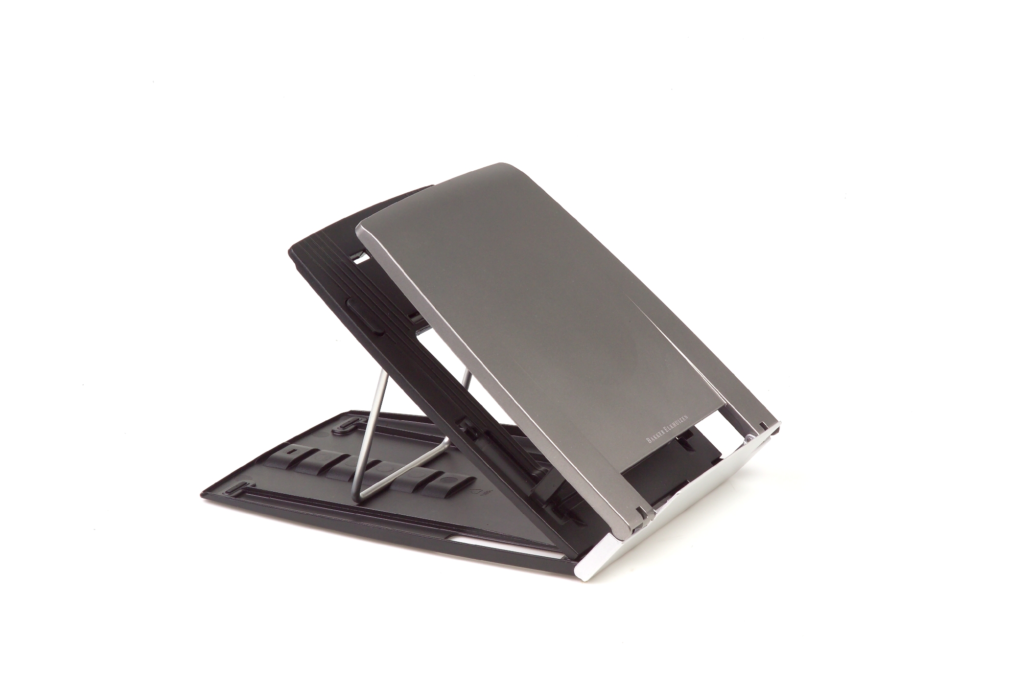 Bakker Elkhuizen Laptop Stand For Use With Laptop/Tablet