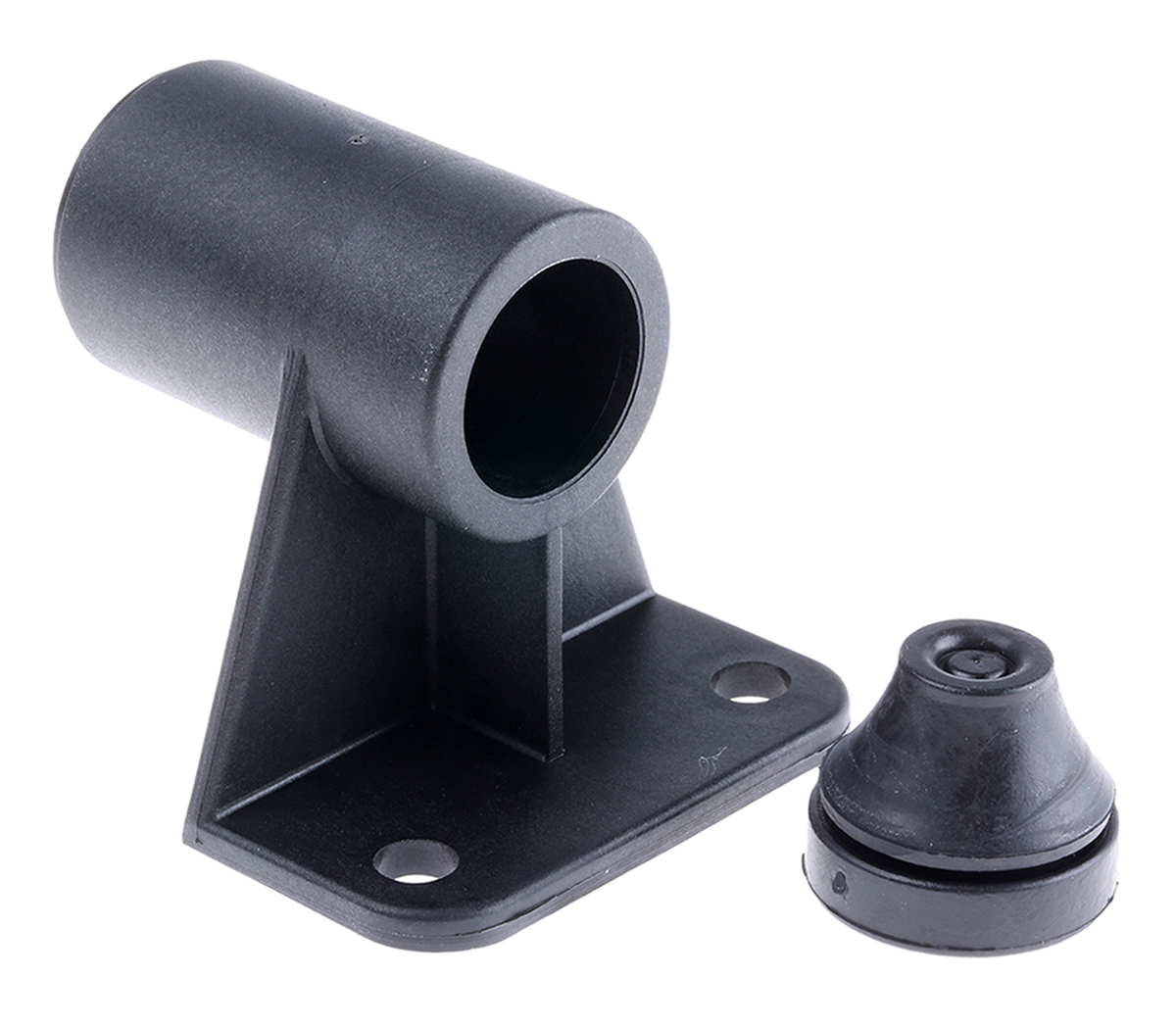 Werma Mounting Bracket for Use with KombiSIGN 50