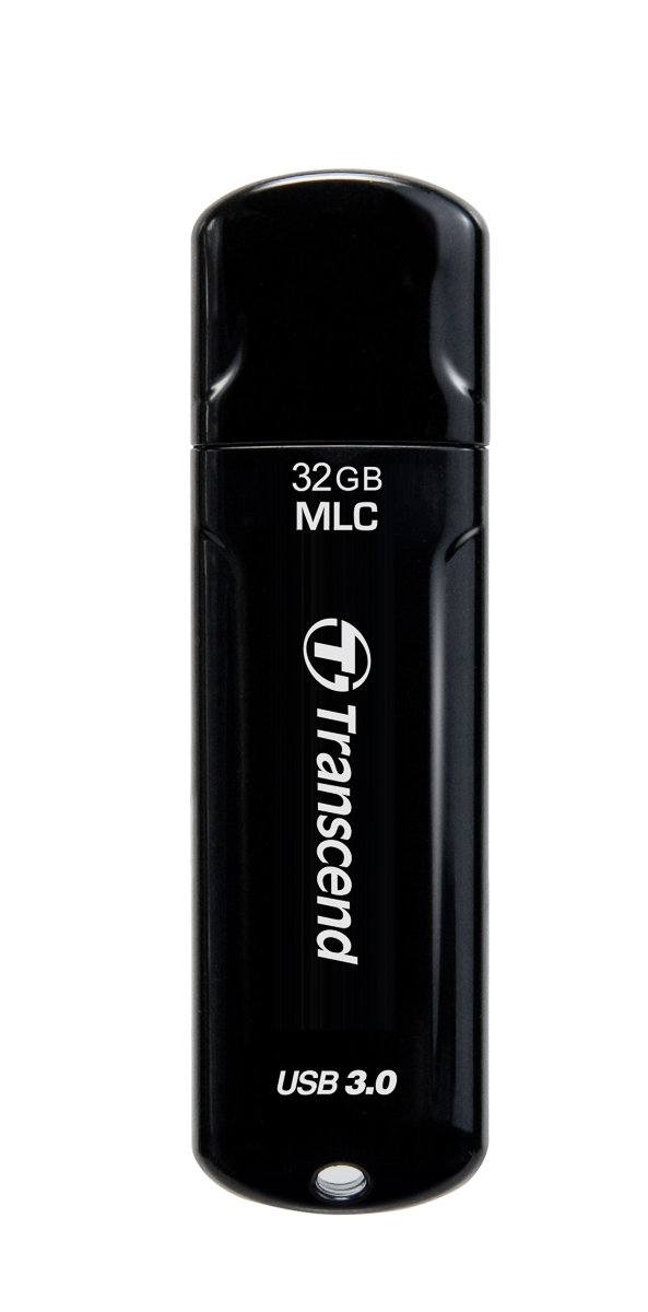 Transcend JetFlash 750 32 GB USB 3.0 USB Stick