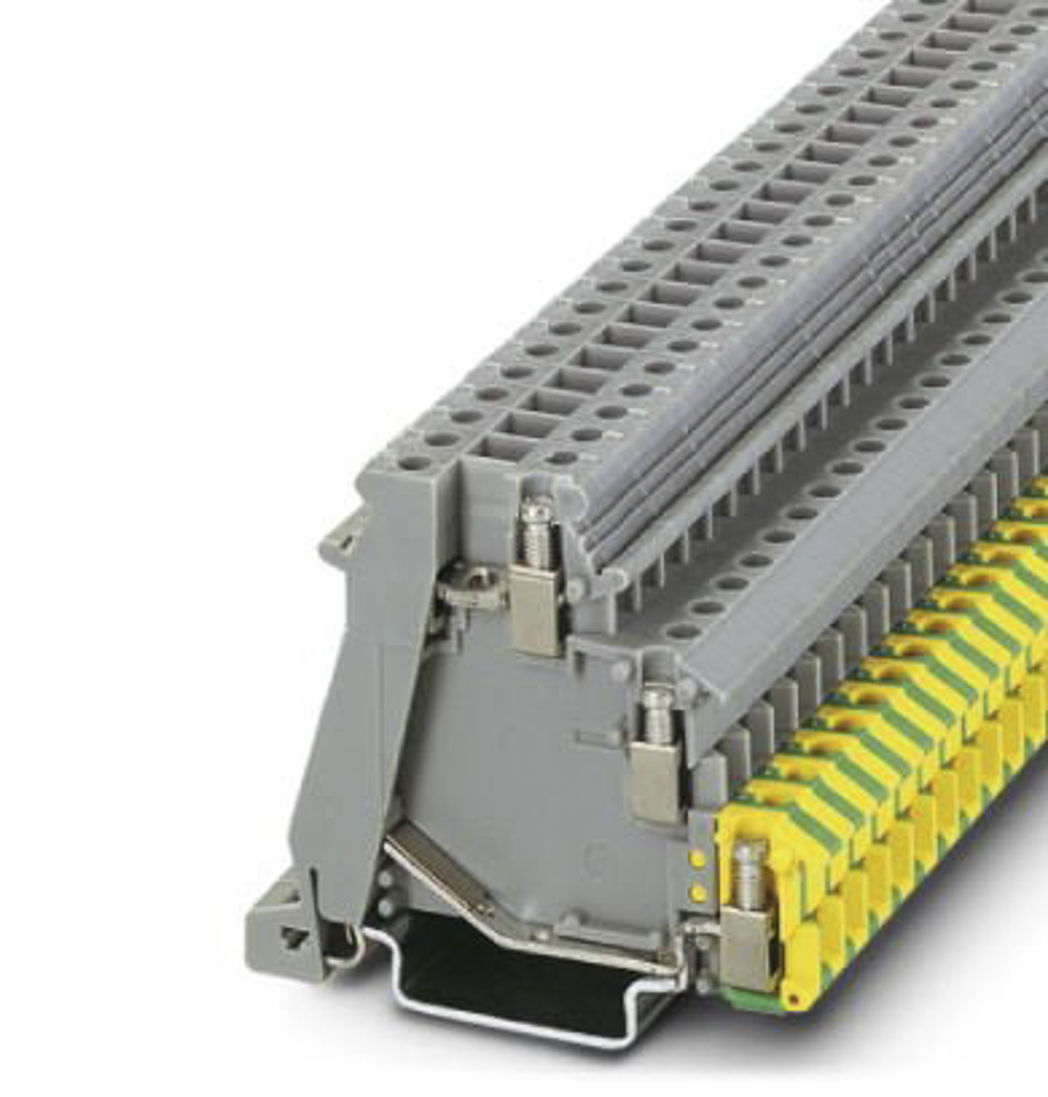 Phoenix Contact 2717016 DOK 1.5 Series, Screw Termination