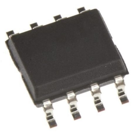 Renesas Electronics, Operational Amplifier, 2 MHz, 8-Pin 5.5 V SOIC-8