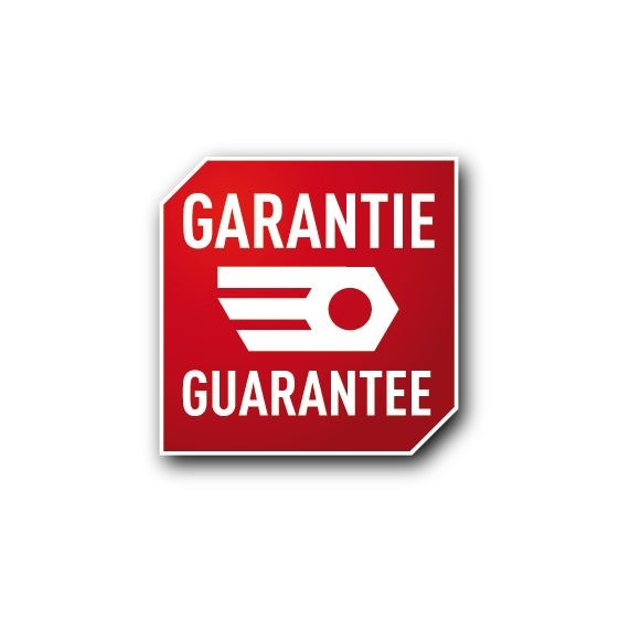 Facom 1/2 in Drive Impact Socket Set