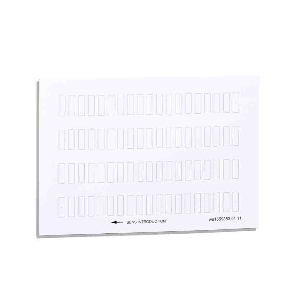 Schneider Electric Marking Accessories for Use with KTL, ZBZ34 and ZBZ32