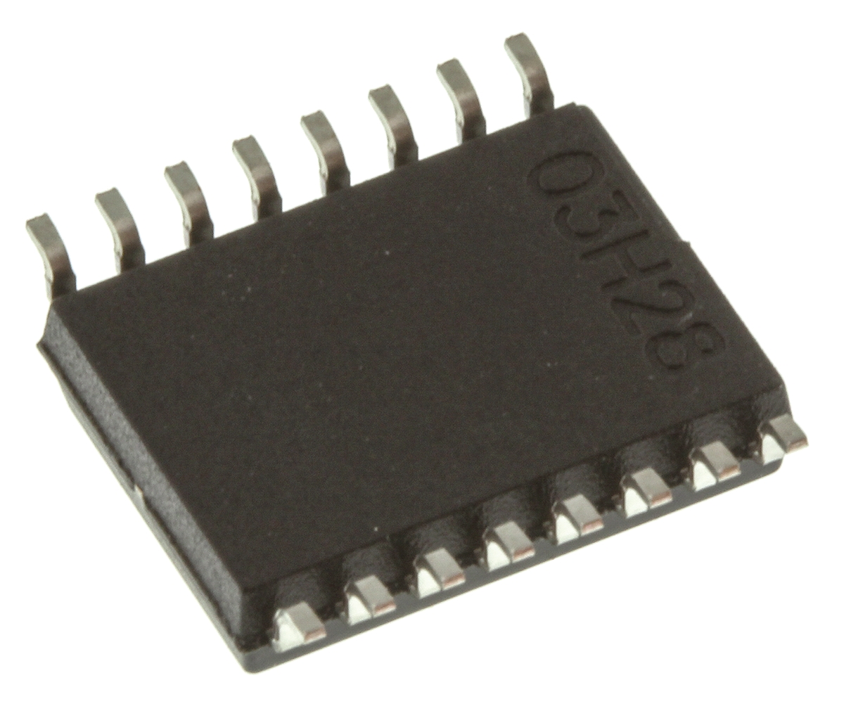 INA2128UA Texas Instruments, Instrumentation Amplifier, 125μV Offset 1.3MHz, 16-Pin SOIC