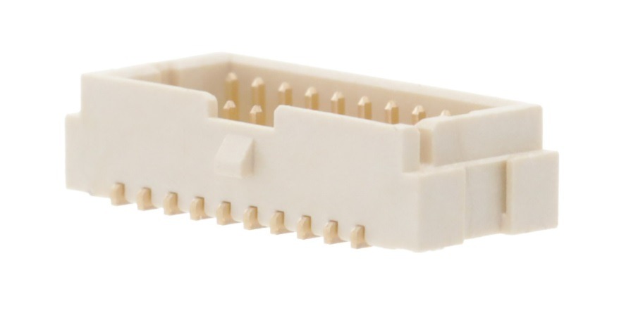 TE Connectivity, 5-2394520 Housing Plug