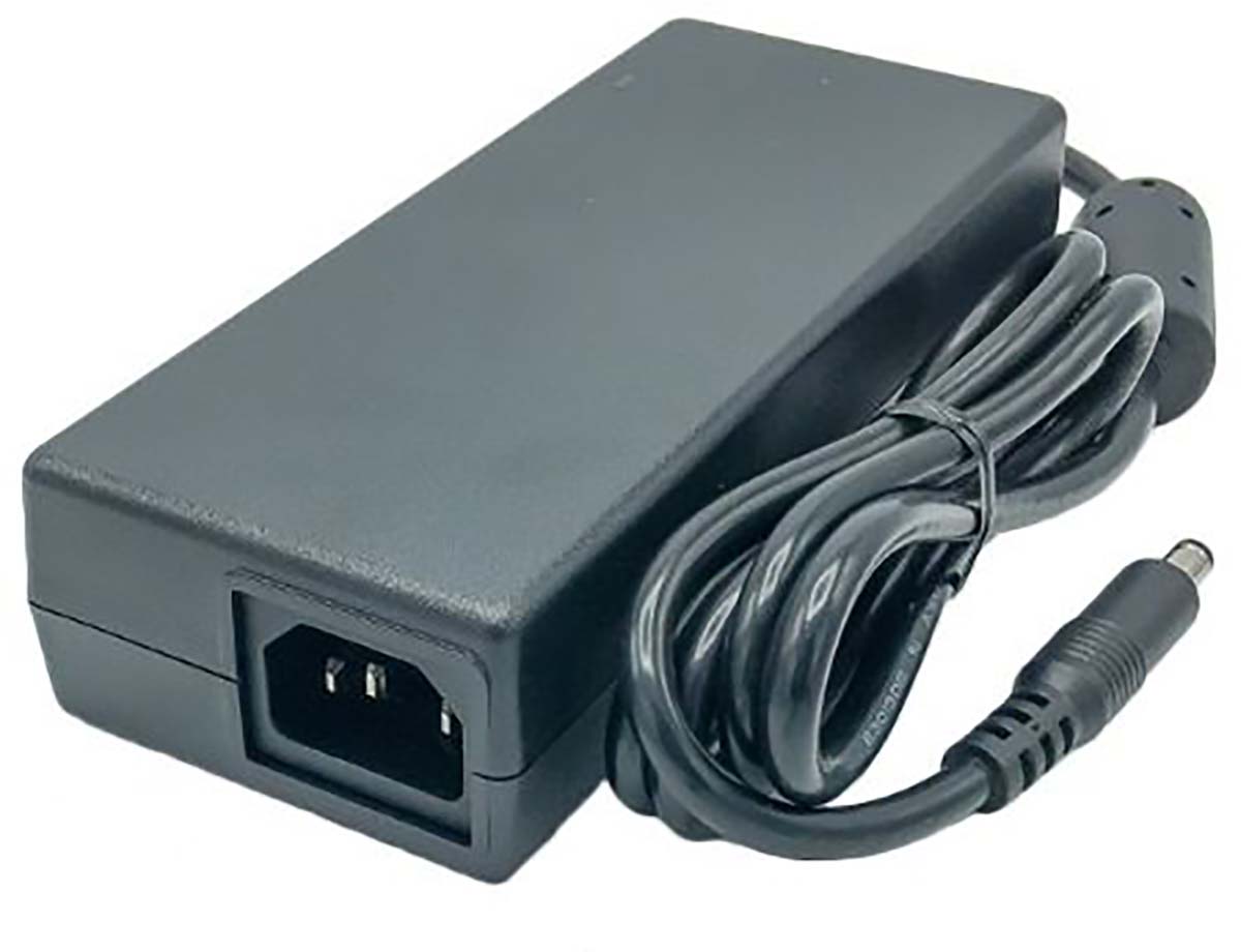 Phihong 84W Power Brick AC/DC Adapter 12V dc Output, 7A Output