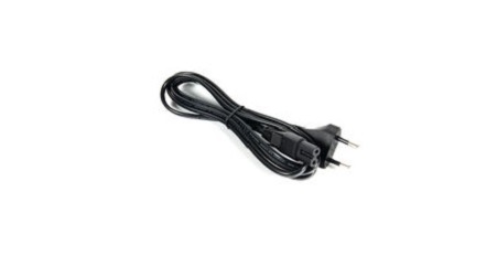Digilent 310-021 Power Cable, Black