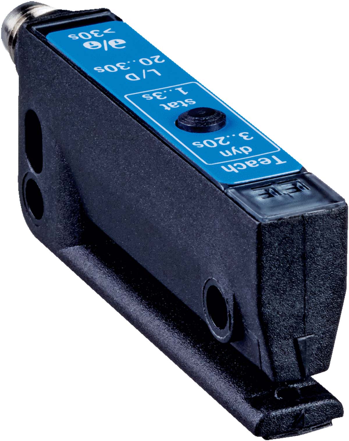 SICK Through Beam Photoelectric Sensor, Fork Sensor, >2 mm Detection Range IO-LINK