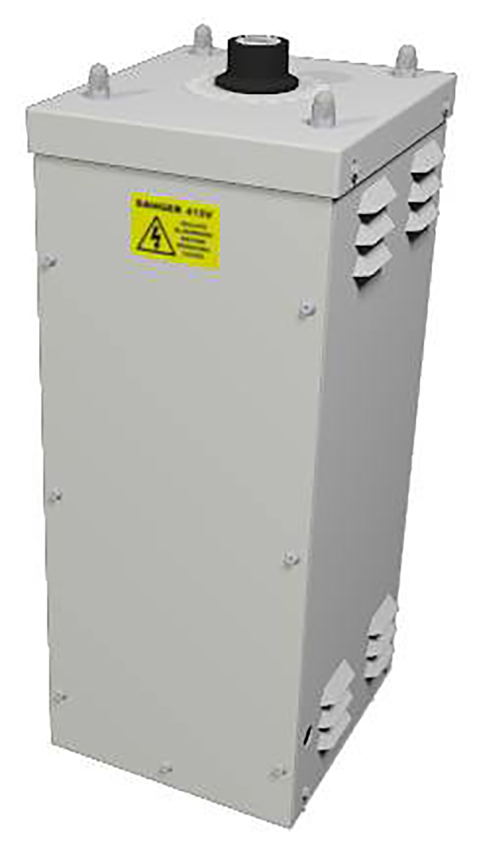 Carroll & Meynell 3 Phase 9.9kVA Autotransformer, 415V