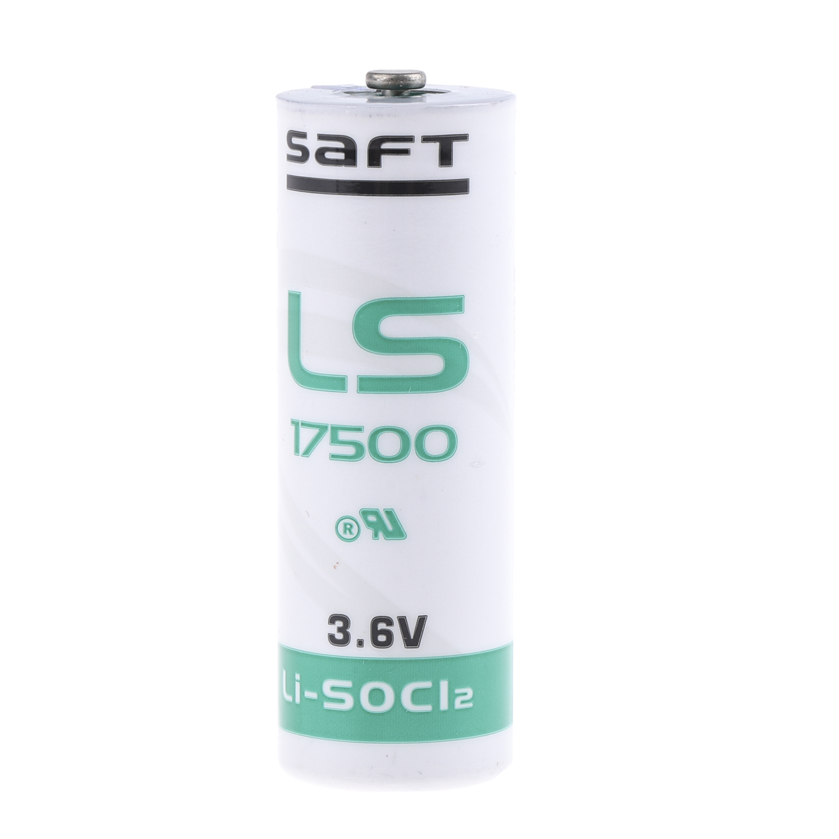 Saft Lithium Thionyl Chloride 3.6V, A Battery